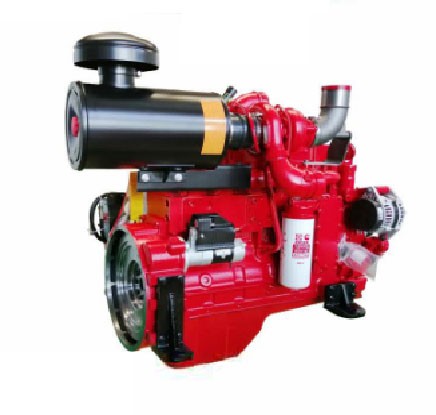 Cummins Pompa Engine 6CTA8.9-C225
