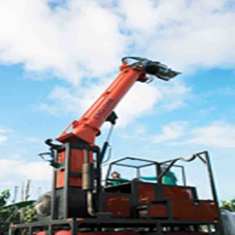 CYCLONE WINDMAKER