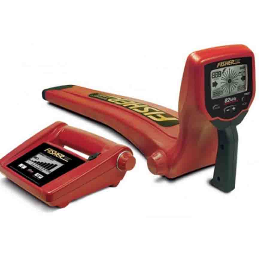 DIGITAL LINE TRACERS TW-82 TRANSMITTER
