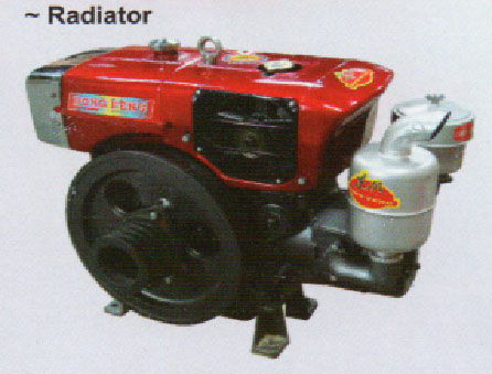 Dong Feng Diesel Engine S 1100 N