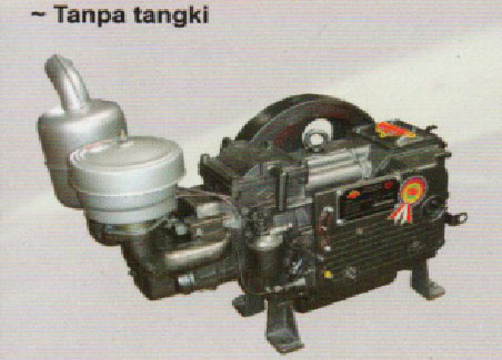 Dong Feng Diesel Engine S 1100 T/T