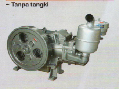 Dong Feng Diesel Engine S 1110 T/T