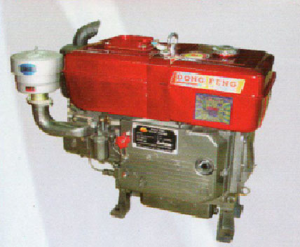 Dong Feng Diesel Engine S 1110