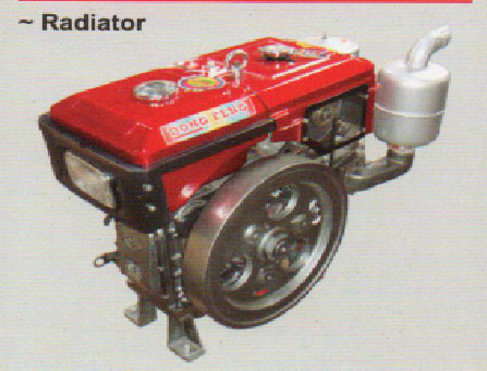 Dong Feng Diesel Engine S 1115 N