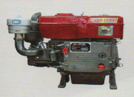Dong Feng Diesel Engine S 1125