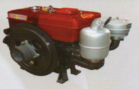 Dong Feng Diesel Engine S 1130 M