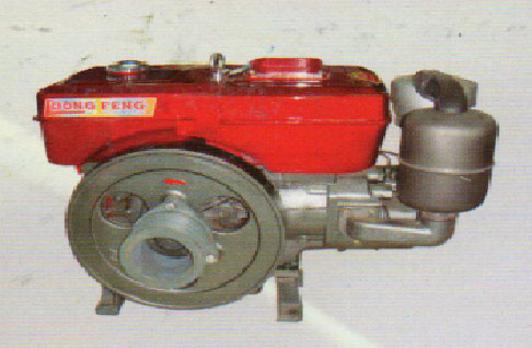 Dong Feng Diesel Engine S 1130