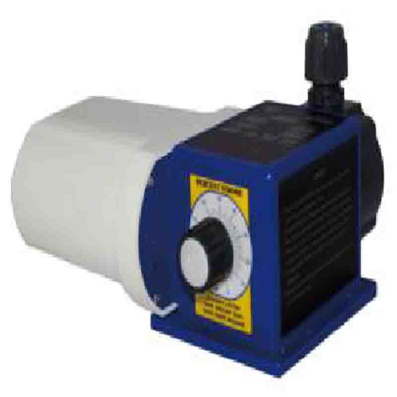 AILIPU JM Series Mechanical Diaphragm Dosing Pompa
