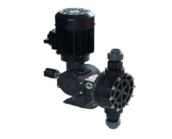 Dosing Pompa Pulsafeeder OBL Blackline/1M75P1070SV