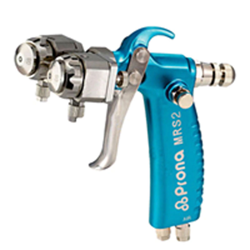 Double-headed Nano Coating Spray Gun MRS2-2R