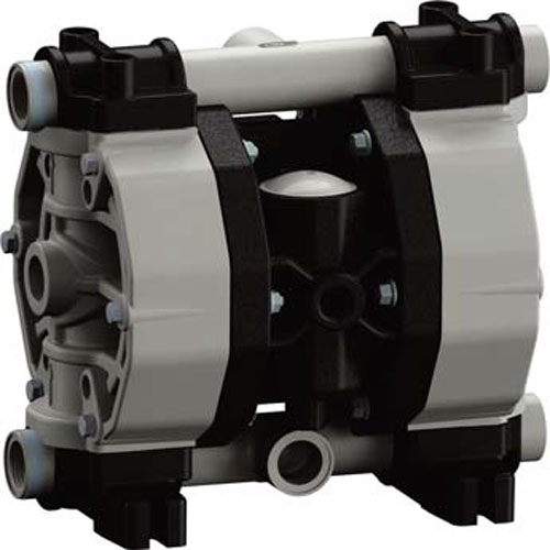 Doutek - AF0065  Air Operated Double Diaphragm Pompa