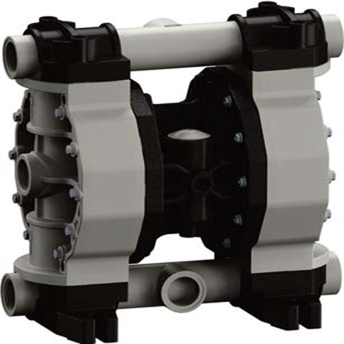 Doutek - AF0250  Air Operated Double Diaphragm Pompa
