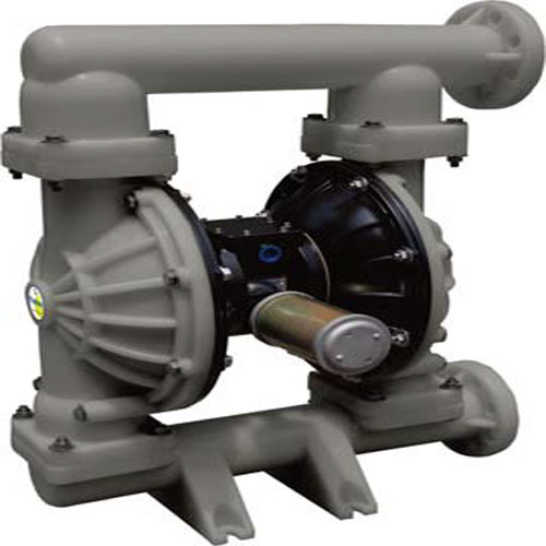 Doutek -AF1000 Air Operated Double Diaphragm Pompa