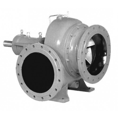 EBARA MODEL SZ - 400