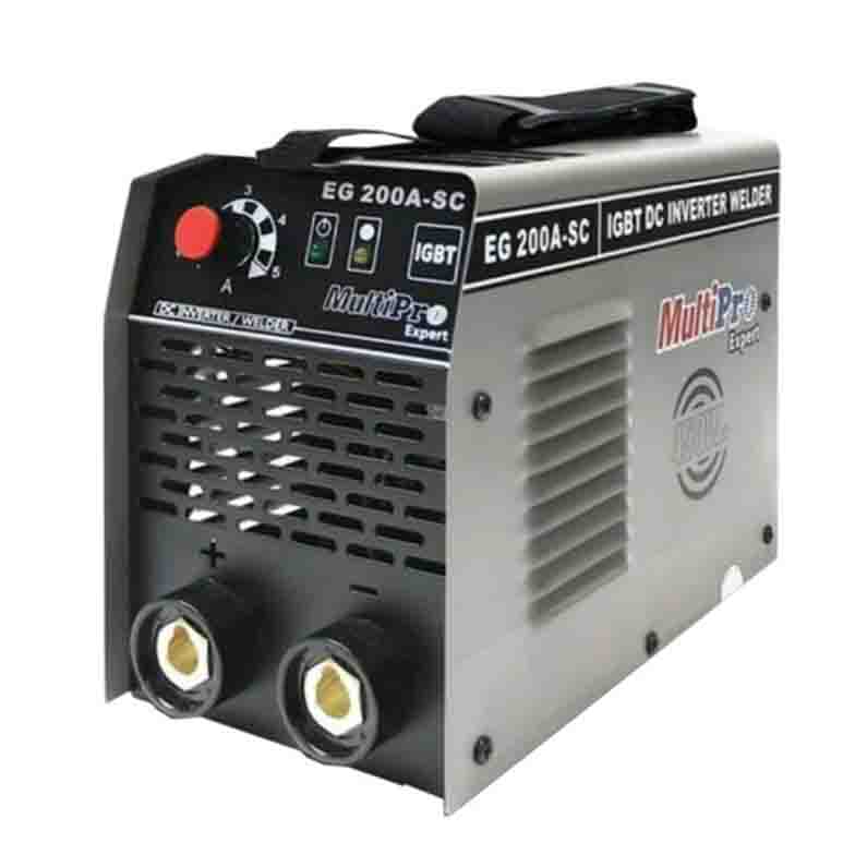 EG 200 A -SC