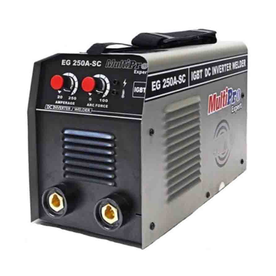 EG 250 A-SC