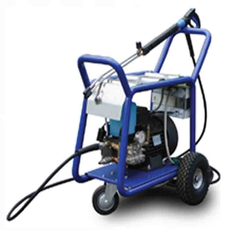 ELECTRICAL DRIVEN C250/15E