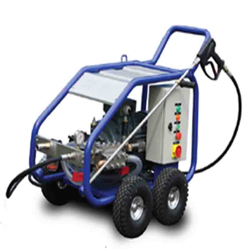 ELECTRICAL DRIVEN MERLION E350/21