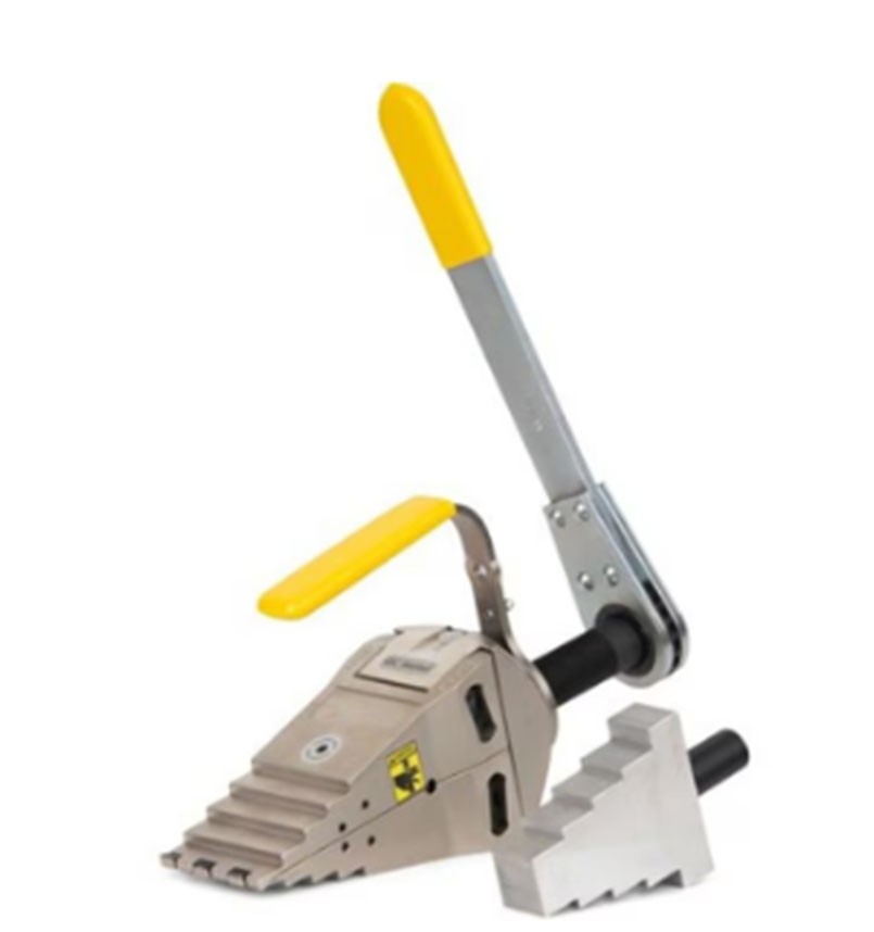 Enerpac FSM8, 8 Ton, Mechanical Industrial Spreader