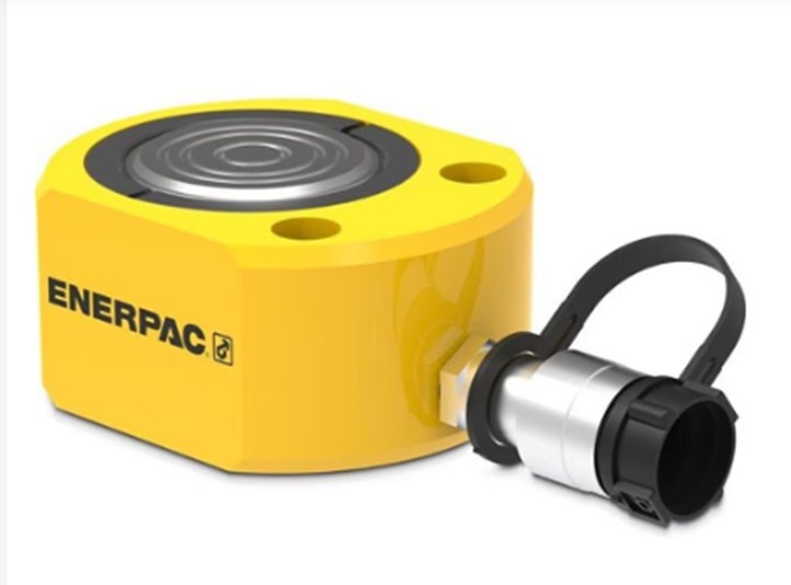 Enerpac Hydraulic Cylinder RSM500