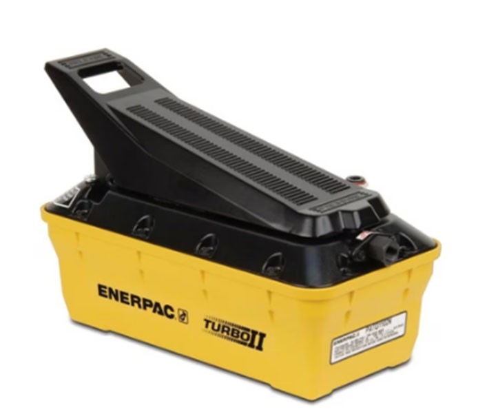 Enerpac Turbo Air Hydraulic Pompa PATG1102N