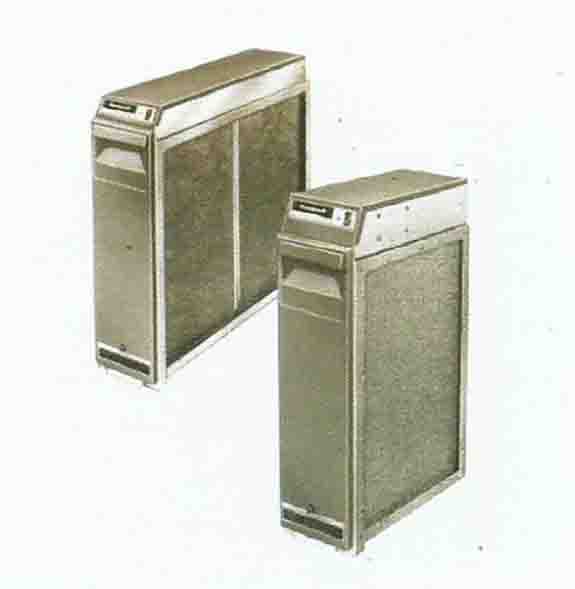 F300 Electronic Air Cleaner