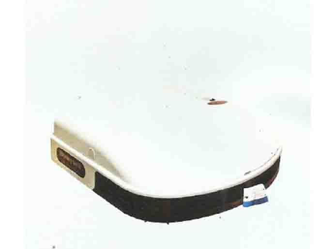 F92C Electrostatic Air Cleaner