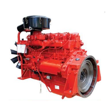 Fawde Engnie Pompa 6110/125-15GG2