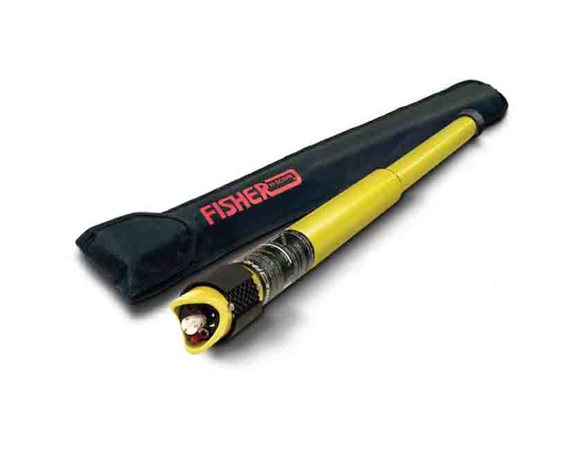 FERRO MAGNETIC LOCATORS FPID 2100