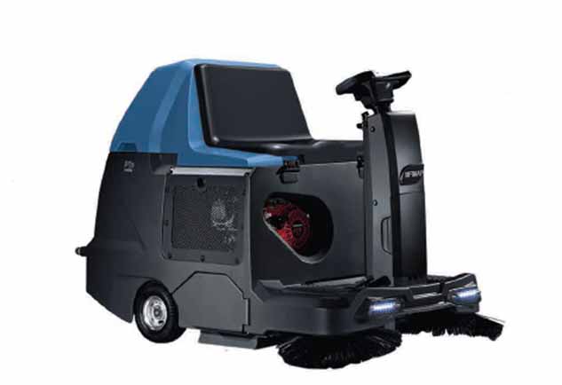 FIMAP FSR B