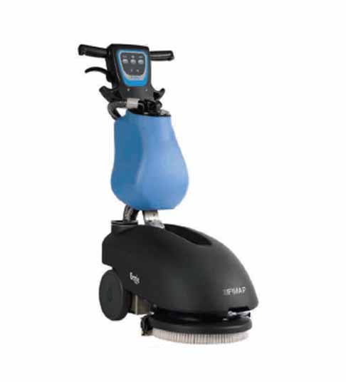 FIMAP GENIE B
