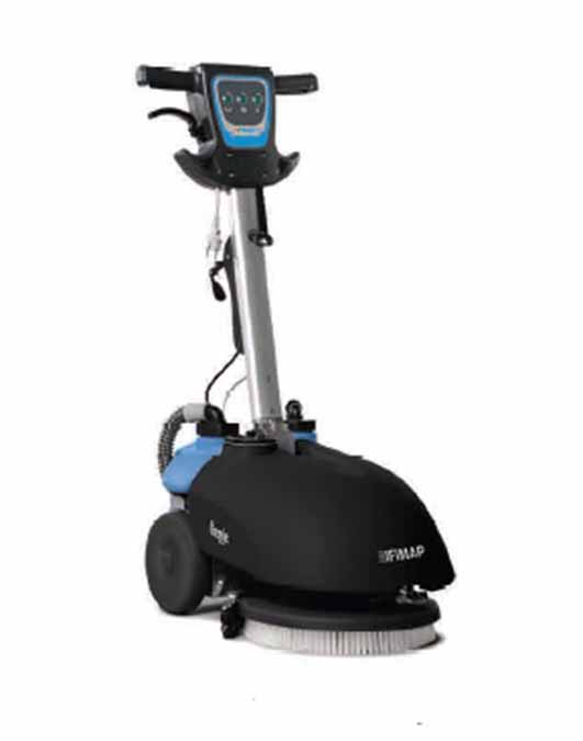 FIMAP GENIE E