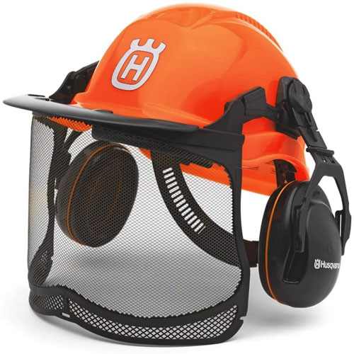 HUSQVARNA Forest Helmet Classic