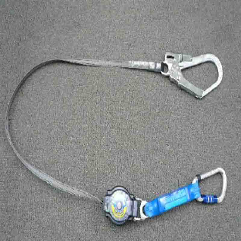 Fuji Denko Retractable Lanyard AR-SR-90