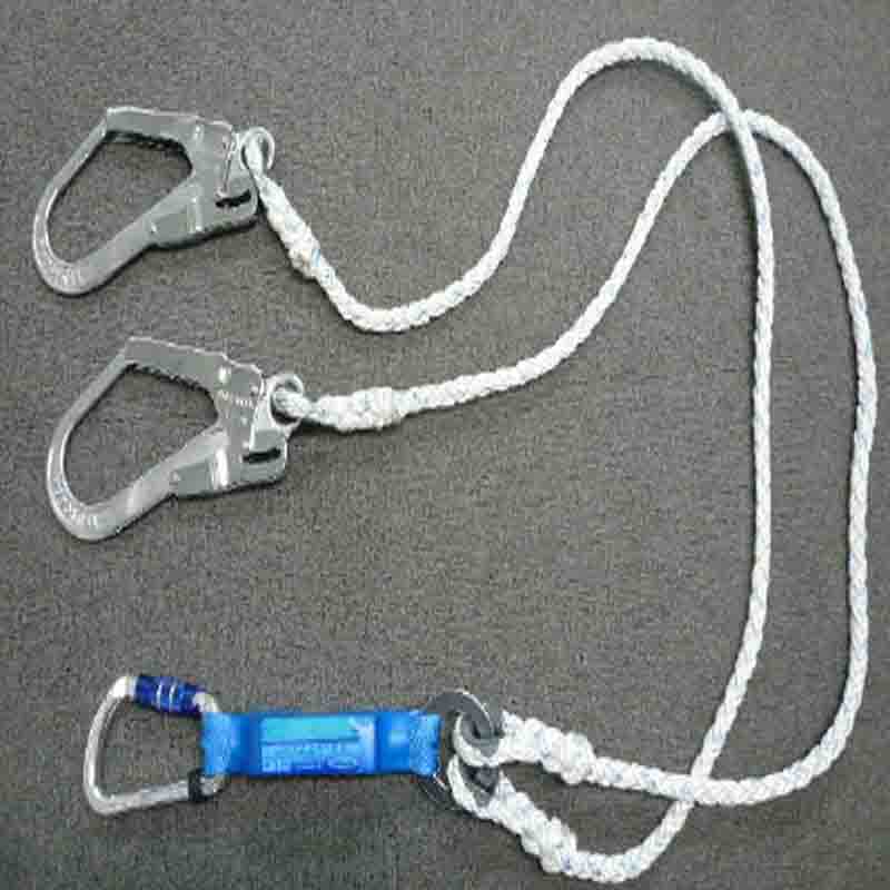 Fuji Denko Twin Lanyard HSW-T90C