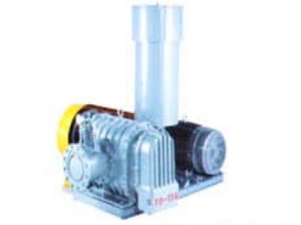 Futsu Root Blower TSB 65 Blower Only