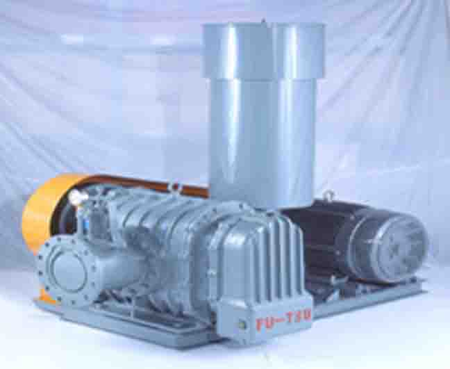 Futsu Rotary Blower TS