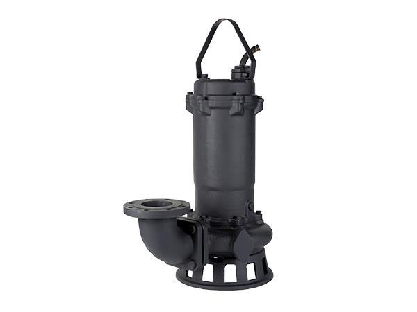 Grundfos Submersible Pompa DPK.10.50.075.5.0D
