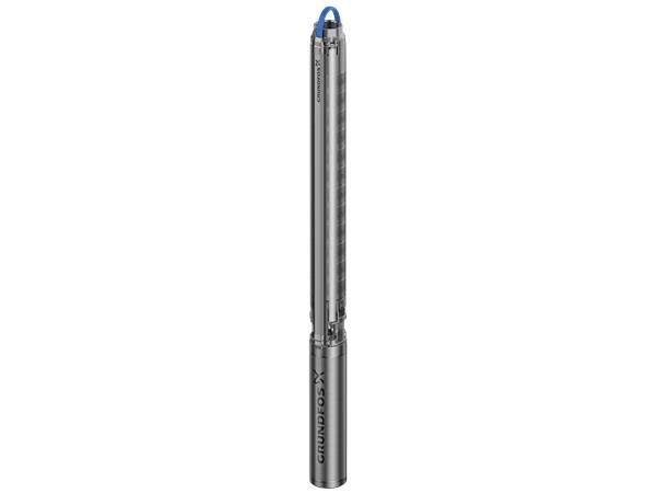 Grundfos Sumbersible Pompa SP 9-10
