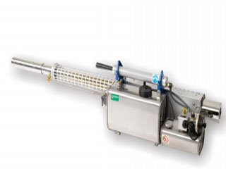 HAND- HEL THERMAL FOGGING MACHINE 35 A