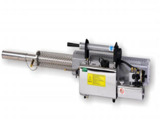 HAND- HEL THERMAL FOGGING MACHINE 36S