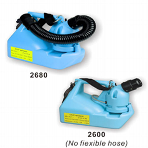Hand - Held Electric ULV Cold Fogger 2680
