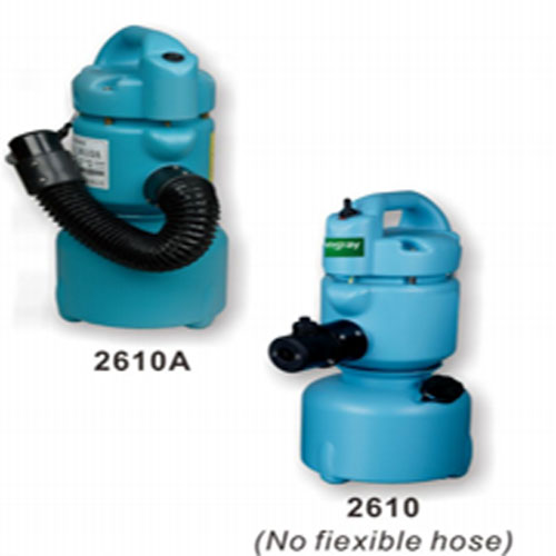 HAND- HELD ELECTRIC ULV COLD FOGGERS 2610A