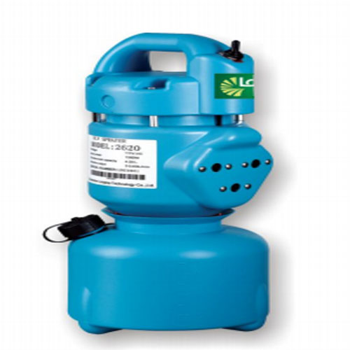 HAND- HELD ELECTRIC ULV COLD FOGGERS 2620