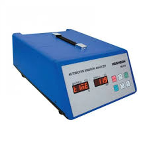 HESHBON HG 510 - 20 Gas