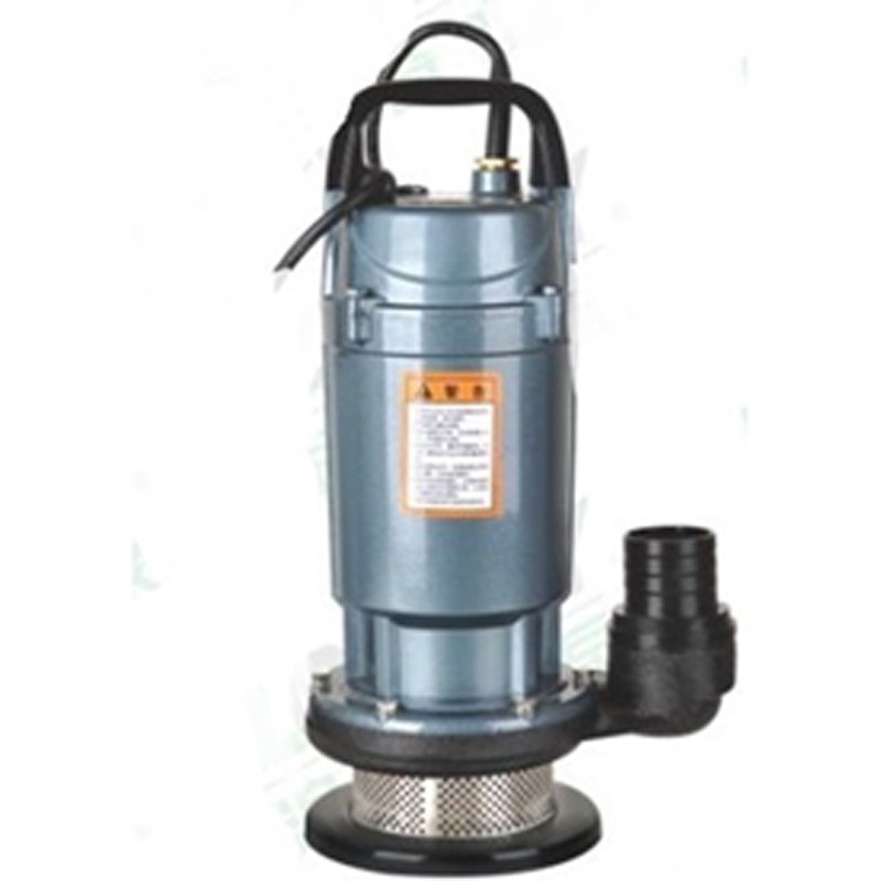 HIFLOW CLEAN WATER SUBMERSBLE POMPA QDX