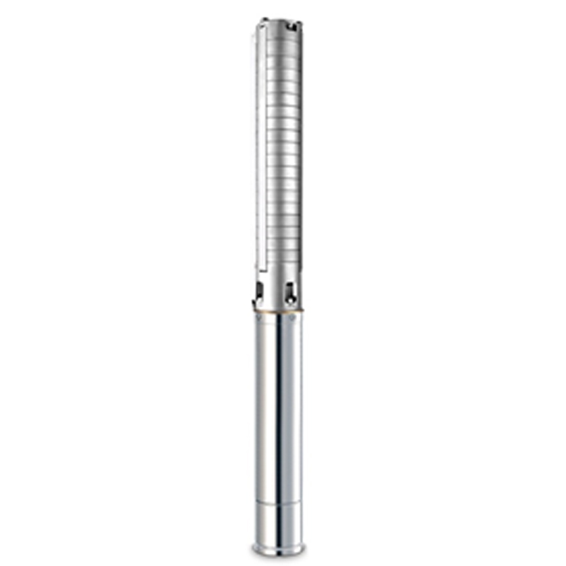 HIFLOW DEEP WELL POMPA 4" STAINLESS 100QJD3 (SP)