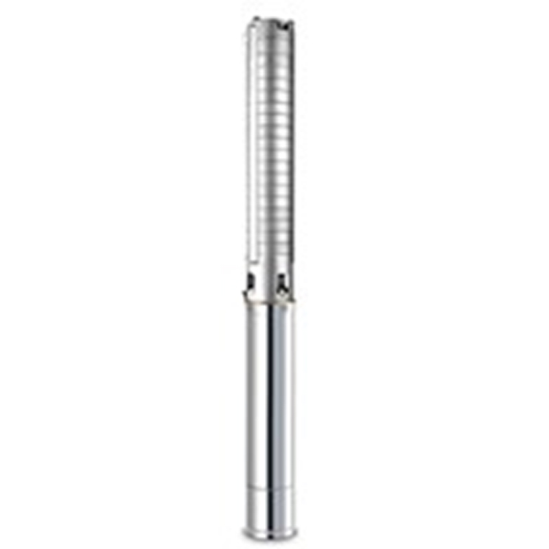 HIFLOW DEEP WELL POMPA 6" 150QJ17 (SP) SERIES