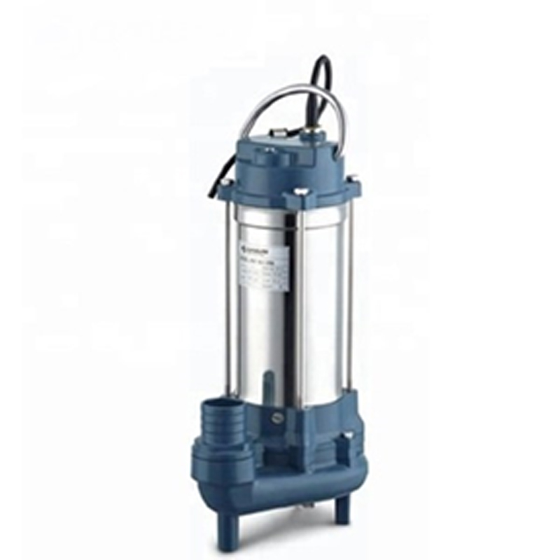 HIFLOW DIRTY WATER SUBMERSBLE POMPA WQD