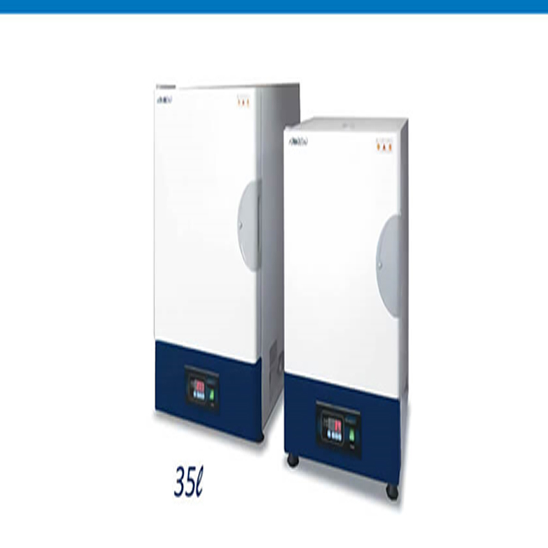 HOT AIR STERILIZER LDO 030S